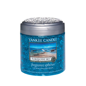 Yankee Candle美国进口扬基清新空气香薰精油车珠散香祛味香珠