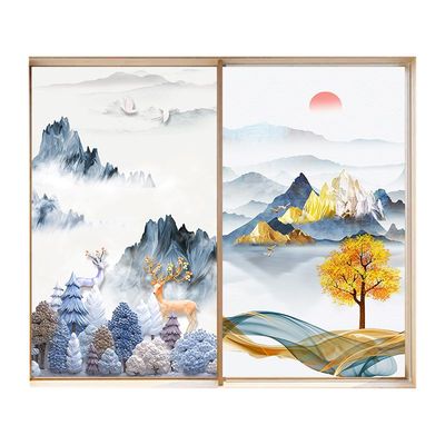 全遮光防窥膜玻璃窗户静电贴纸