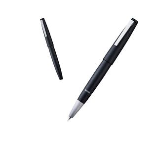 【自营】LAMY/凌美2000系列钢笔杜康14K金笔玻璃纤维商务送礼签字笔墨水笔节日礼物