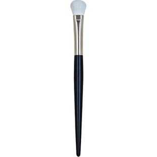 茉花雨斜头小坡型眼影刷点彩羊毛膏状鼻影眼部晕染高光刷化妆刷