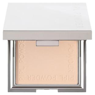 专柜正品PIPL小银盒粉饼定妆粉控油持久散粉遮瑕隐毛孔防水不脱妆