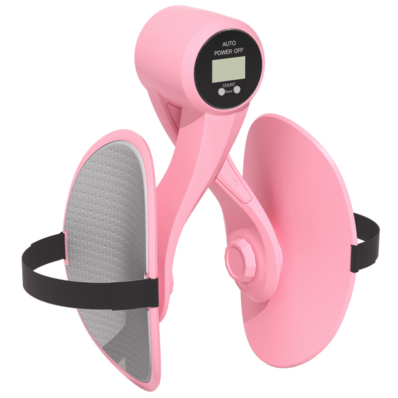 361盆底肌训练器家用夹腿凯格尔女练大腿内侧赘肉腿部肌肉训练器