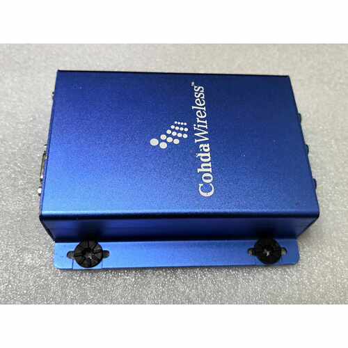 溢价-Cohda Wireless MK5 OBU，CWP-OBU