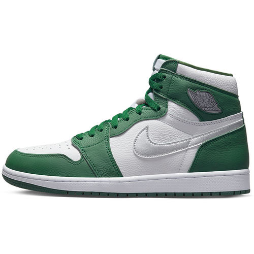 Nike/耐克官方正品Air Jordan 1 男女运动休闲耐磨板鞋DZ5485-303