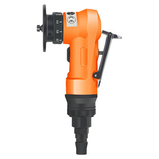 气动倒角机迷你型手动工具外圆小孔修边内孔圆弧手持式去毛刺神器