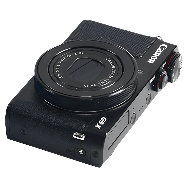 卡摄适用于佳能相机包G7X3 SX740 G7 X mark II G7X2 G9X2 G5X G7X G9X SX720 SX730 SX620数码CCD卡片机包