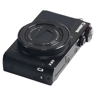 卡摄适用于佳能相机包G7X3 SX740 G7 X mark II G7X2 G9X2 G5X G7X G9X SX720 SX730 SX620数码CCD卡片机包
