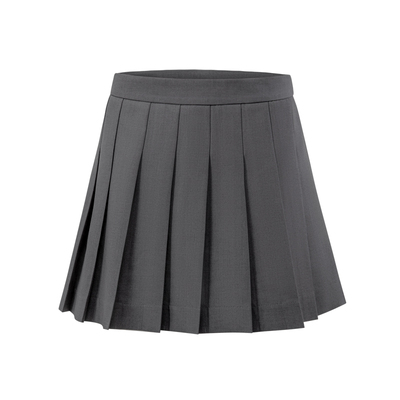 小野和子双面呢羊毛大衣宽松上衣