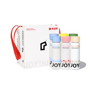 【时来运转咖啡礼盒】JOYINBAG兜饮意式美式氮气咖啡液浓缩咖啡