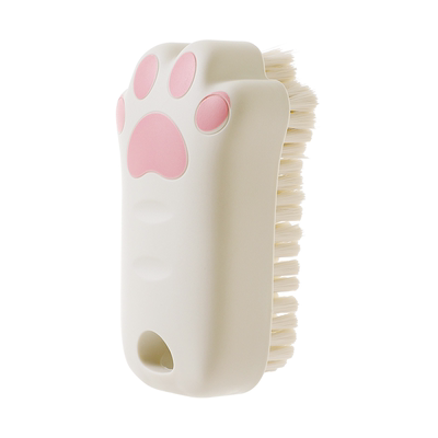 软毛鞋刷不伤鞋多功能清洁洗衣刷