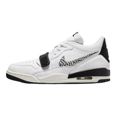 Jordan低帮篮球鞋AJ312