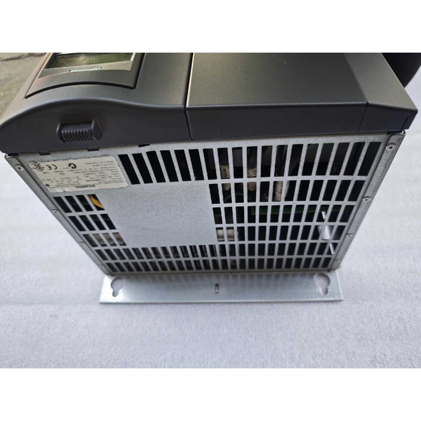 议价西门子440变频器15kw