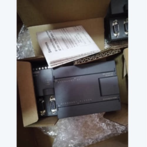 议价6ES72142AS230XB0/OXBO西门子S7-200 CPU224 6ES7214-2AS23-0