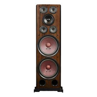 HIVI/惠威喇叭KS312 双10寸三分频发烧级家庭影院卡拉ok落地音箱