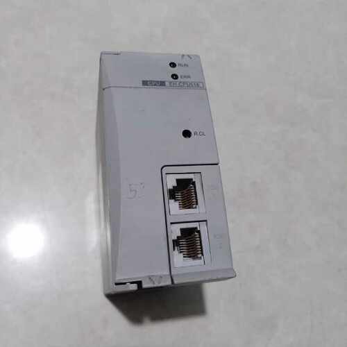 溢价-HITACHI日立PLC模块EH-CPU516 EH-150
