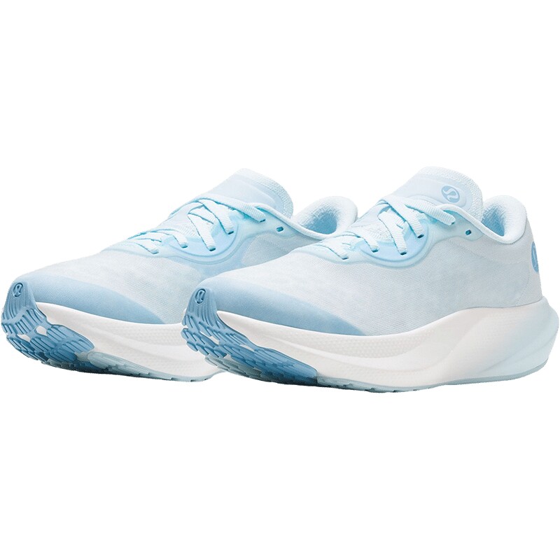 Split Shift™ 女士跑鞋丨lululemon丨LW9FSBS