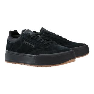 Reebok锐步官方26新款男女同款CLUB C MEGACOURT经典休闲运动板鞋