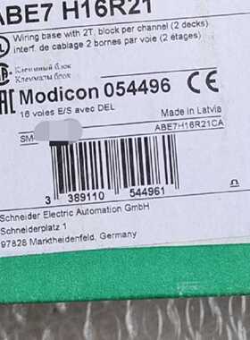 ABE7H16R21控制器24年厂拍前询价下单