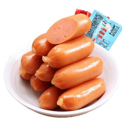 口水娃休闲零食香醇脆嫩小肉枣