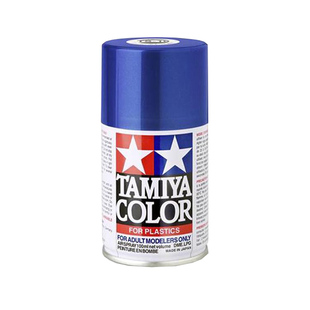 田宫喷罐高达手办事模型上色制作工具油性漆自喷漆喷灌TS1-TS24