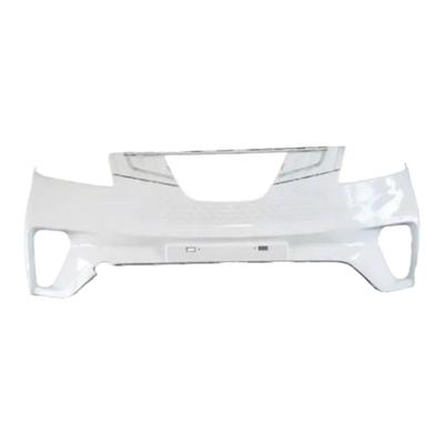 大通EV30前后保险杠下体