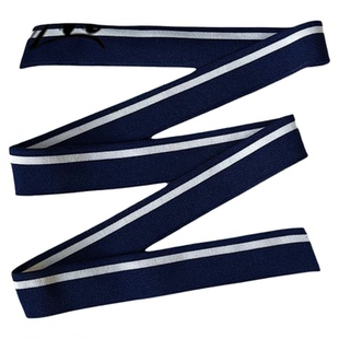 清仓条纹弹力罗纹diy袖口领口下摆底边布料衣服圆领V领校服螺纹