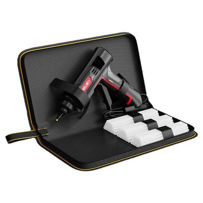 得力热熔胶枪工业级100-300W