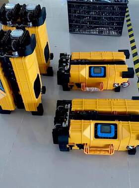 FW6119多功能移动照明灯箱式应急工作灯大功率强光移动照明系统