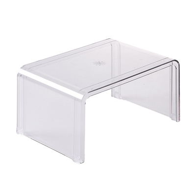 防滑U型电脑笔记本增高架