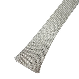 防波套管屏蔽网套镀锡铜编织网管线套管防电磁干扰电线电缆屏蔽网