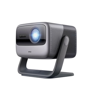 【新品首发】坚果投影N3 Ultra三色激光投影仪家用超高清光学变焦客厅卧室投墙无线投屏百寸大屏家庭投影机