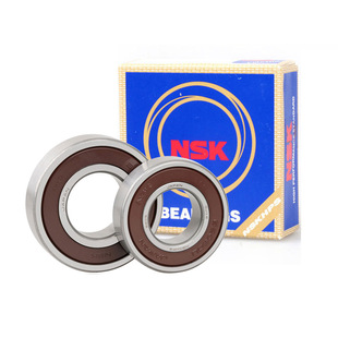 适用KTM790 1090 1190 1290ADV进口nsk前轮后轮牙盘轴承静音高速