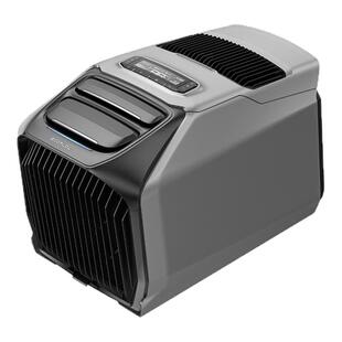 正浩EcoFlow 驻车空调冷暖两用 岚WAVE3 户外车载便携超长续航