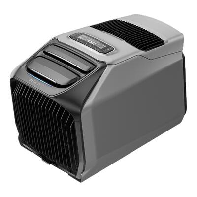 EcoFlow正浩车载空调冷暖两用