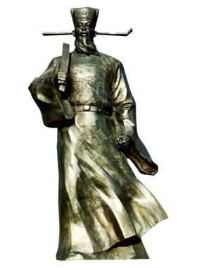 精雕宴玻璃钢景观装饰校园