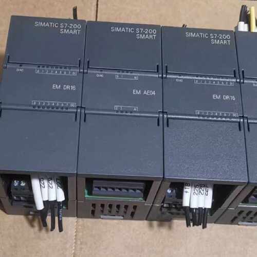 议价[几乎全新]6ES7 288-3AE04-0AA0原装正品西门子模块 型号询价