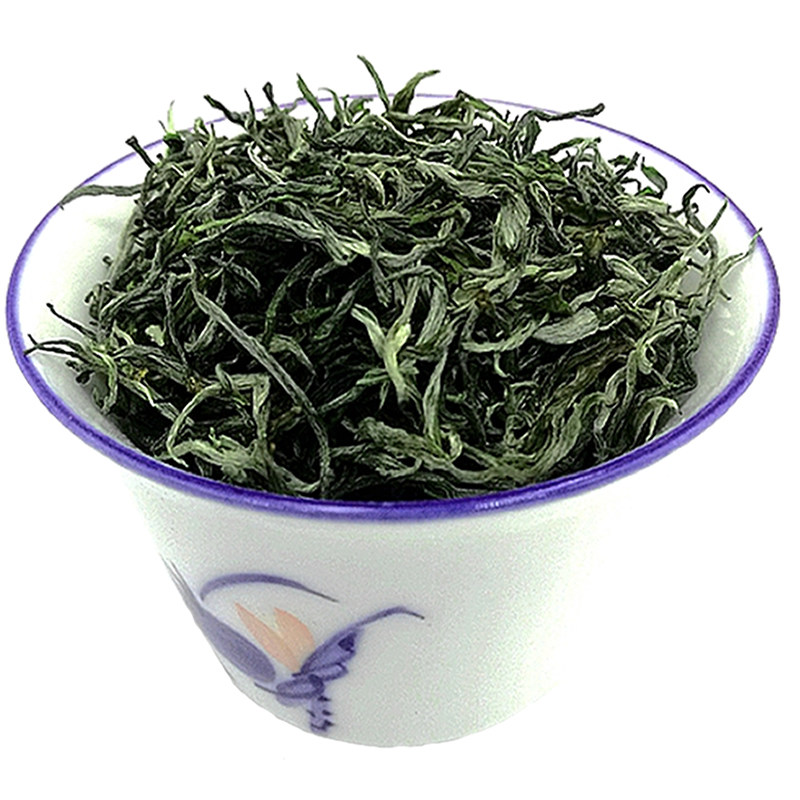 绿茶明前云南大理感通1斤新茶