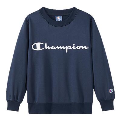 Champion冠军圆领卫衣