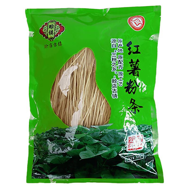【今日特价】老字号红薯粉条