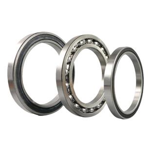 电动叉车配 中力61824波箱大轴承手柄转盘 转向轴承16024地牛大全