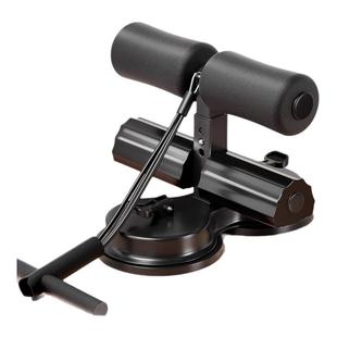 仰卧起坐辅助器家用室内吸盘式男女健腹卷腹器多功能运动健身器材