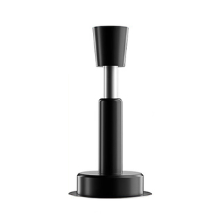 不锈钢门吸门挡器门顶防撞阻门器免打孔门后缓冲静音入户门限位器