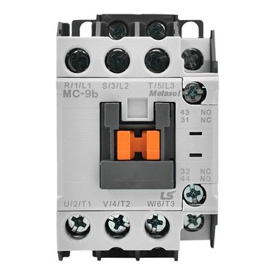 直流接触器DC24VLS产电MC-9B110V