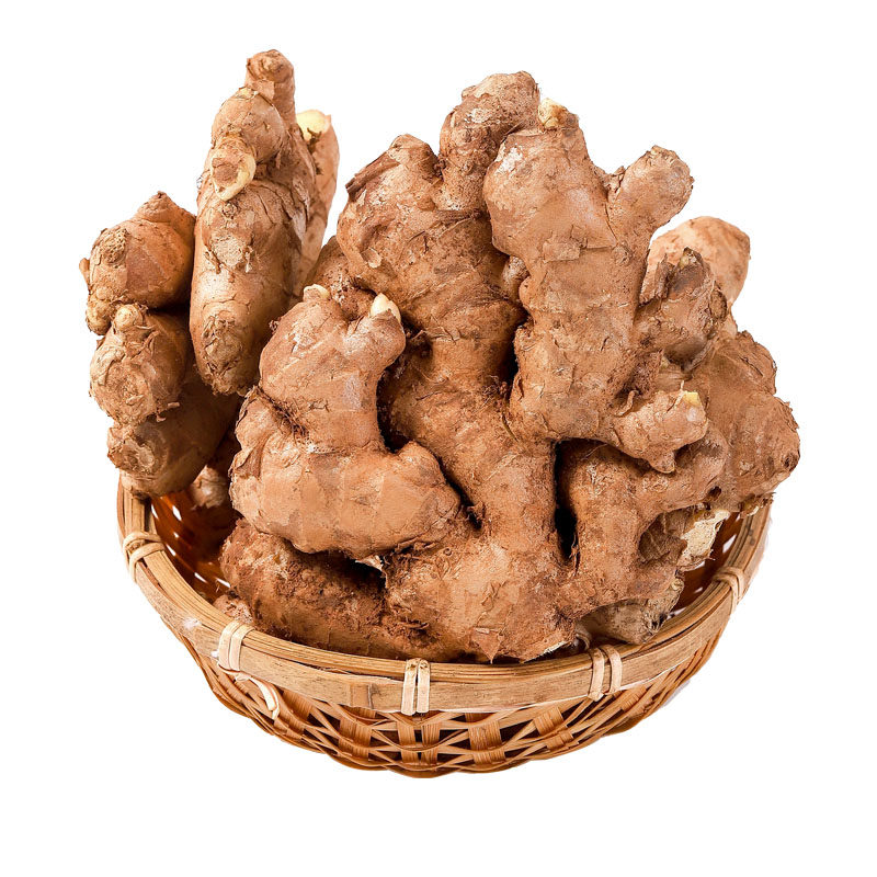 花三岁小黄姜云南鲜姜500g