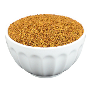 菟丝子中药材静萱正品内蒙古菟丝籽兔丝子吐丝子非野生盐炒萝丝子