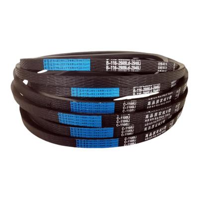 联农B型三角带B2108 B2134 B2150 B2159 B2180 B2184 B2200 皮带