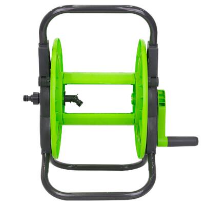 易美水管收纳手提式家用高压