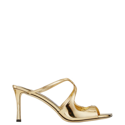 JIMMYCHOO/ANISE75高跟凉鞋