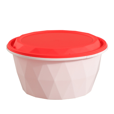 加厚一次性食品级防盗餐盒