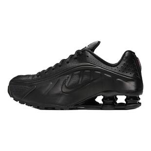 NIKE耐克女鞋NIKE SHOX R4运动休闲鞋AR3565-004